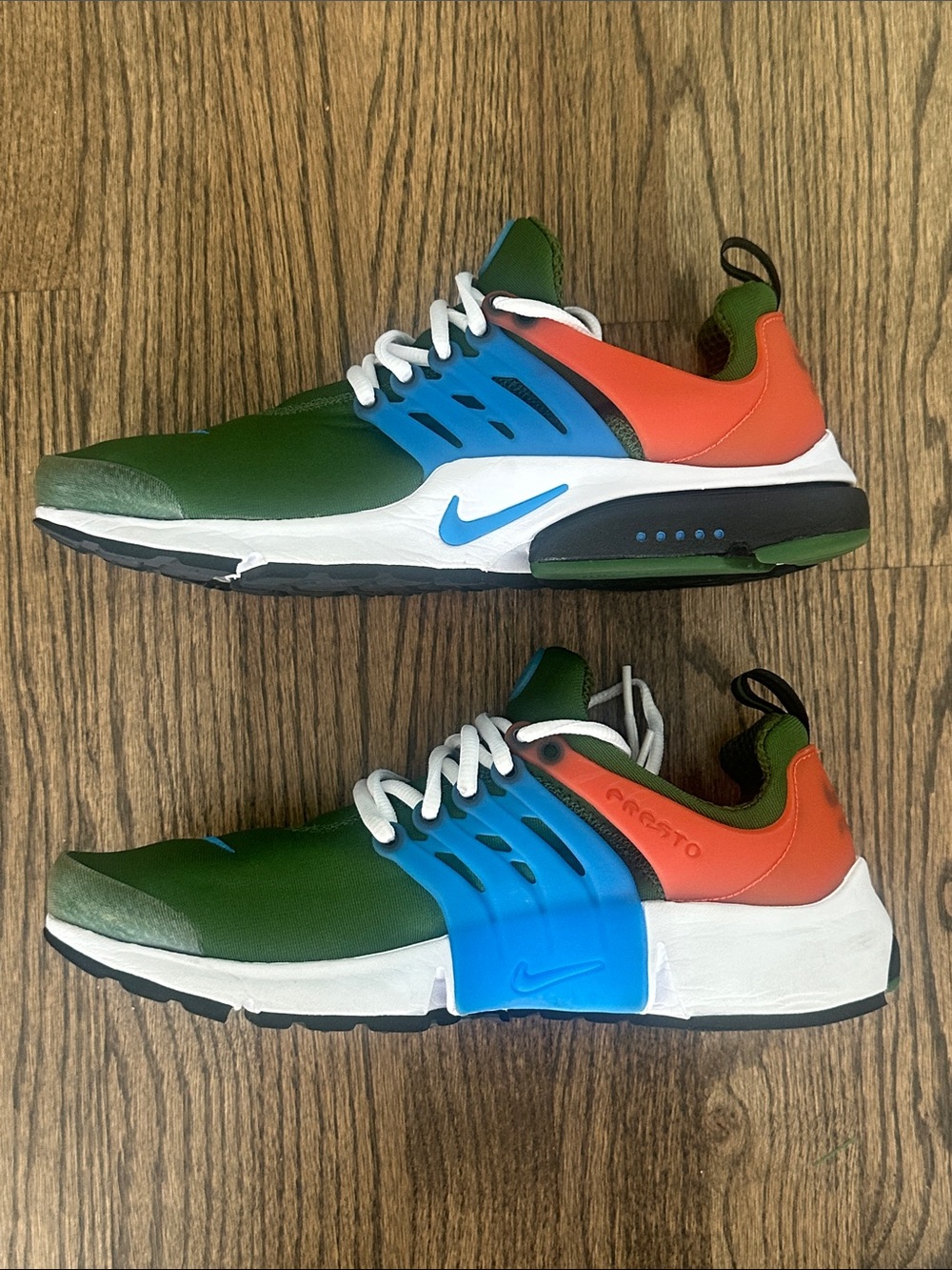 Nike Air Presto